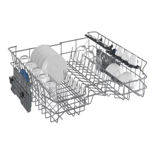 Lavavajillas Integrable Beko 13 Servicios , 60 cm- BDIN14320 Blanco