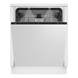 Lavavajillas integrable Beko 16 servicios, 60 cm - BDIN38644D