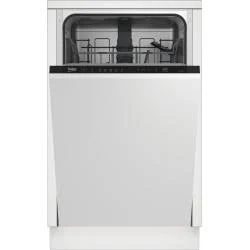 Lavavajillas Integrable Beko DIS35023