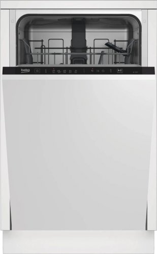 Lavavajillas Integrable Beko DIS35023