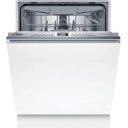 Lavavajillas integrable Bosch smh4evx08e