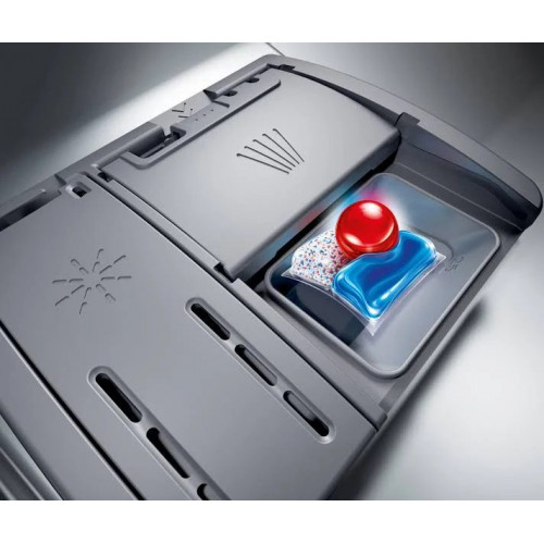 Lavavajillas Integrable Bosch SMV4ECX28E