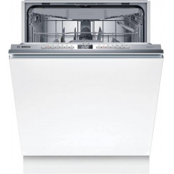 Lavavajillas Integrable Bosch smv4enx06e
