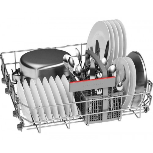 Lavavajillas Integrable Bosch smv4enx06e