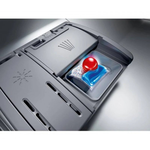 Lavavajillas Integrable Bosch smv4enx06e