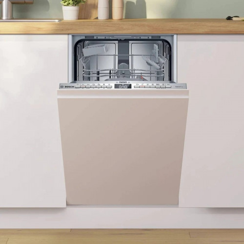 Lavavajillas Integrable Bosch SPH4EKX17E