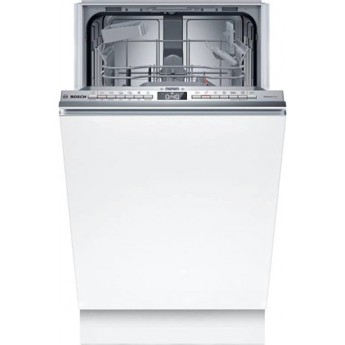 Lavavajillas Integrable Bosch SPH4EKX17E