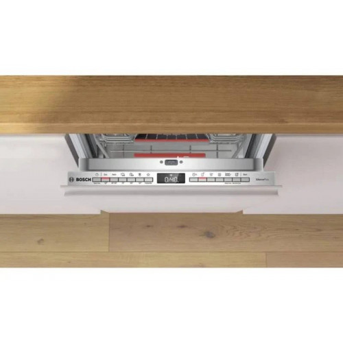 Lavavajillas Integrable Bosch SPH4EKX17E