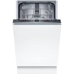 Lavavajillas integrable Bosch spv2hkx02e