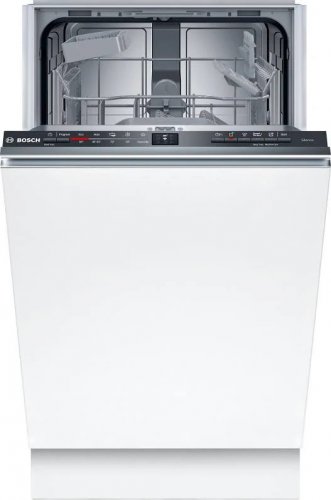 Lavavajillas integrable Bosch spv2hkx02e