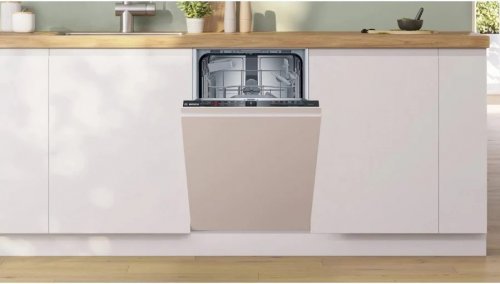 Lavavajillas integrable Bosch spv2hkx02e