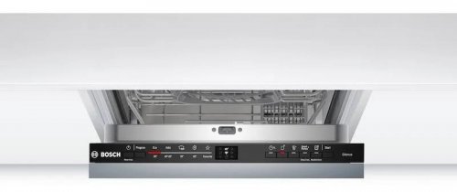 Lavavajillas integrable Bosch spv2hkx02e