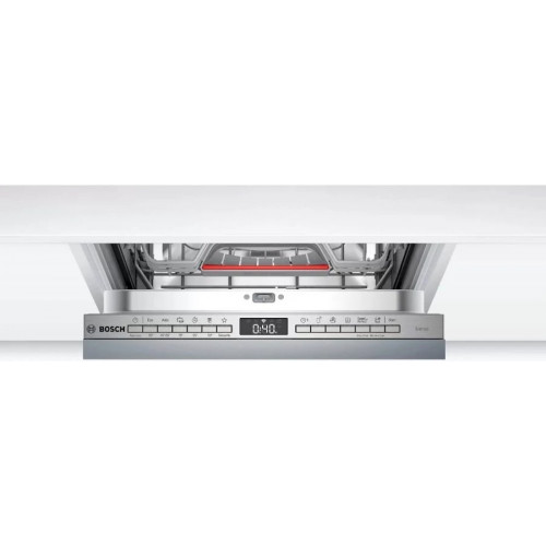 Lavavajillas Integrable Bosch SPV4EMX21E