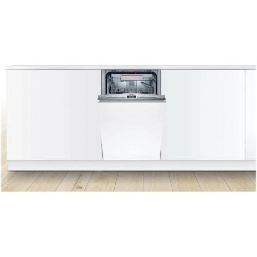 Lavavajillas Integrable Bosch SPV4EMX21E