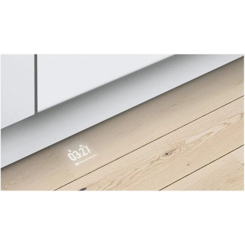 Lavavajillas Integrable Bosch SPV4EMX21E