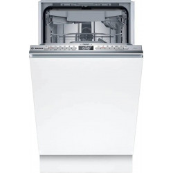 Lavavajillas Integrable Bosch spv4emx61e
