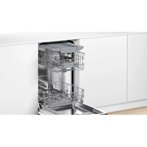Lavavajillas Integrable Bosch spv4emx61e