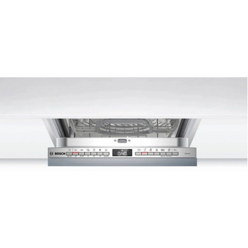 Lavavajillas Integrable Bosch spv4emx61e