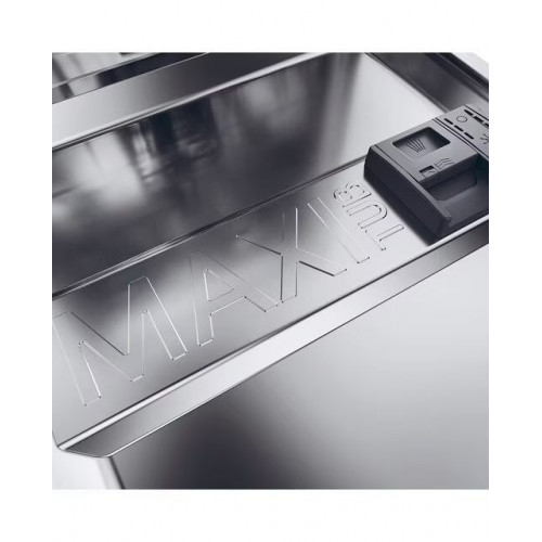 Lavavajillas integrable Candy 15 servicios, Bandeja para cubiertos, 60 cm, Rapidò- CI 5C6F1A Blanco