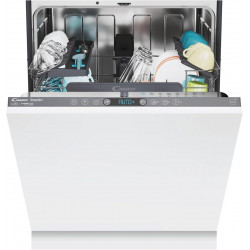 LAVAVAJILLAS INTEGRABLE CANDY RAPIDO 16 SERVICIOS INVERTER CLASE C