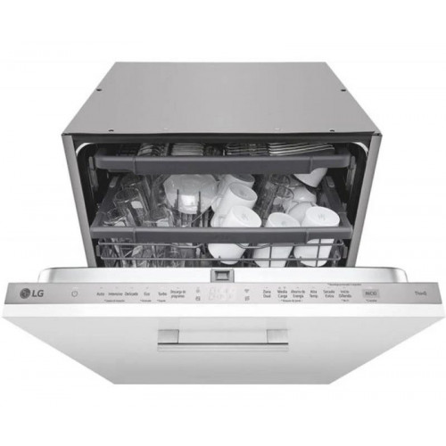 Lavavajillas Integrable DB243TX LG
