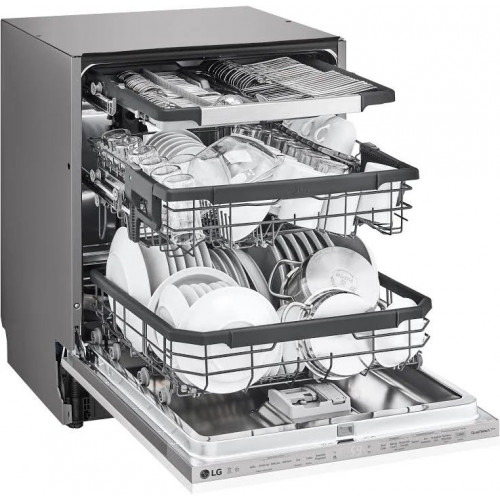 Lavavajillas Integrable DB325TXS LG