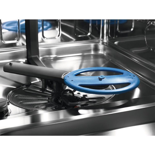 Lavavajillas integrable Electrolux 13 servicios - EES47310L