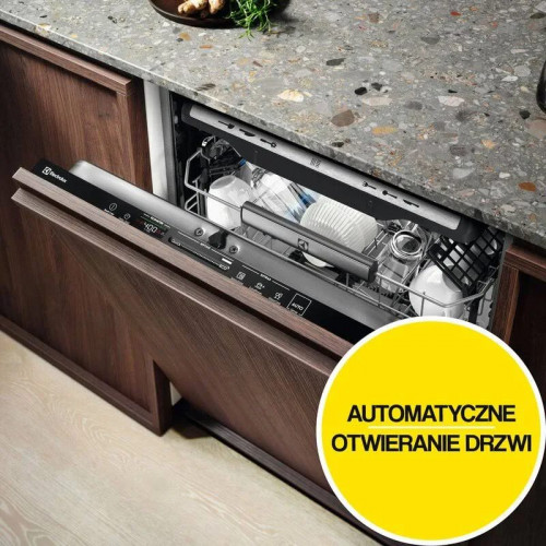 Lavavajillas Integrable Electrolux EEA17200L