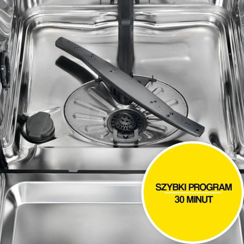 Lavavajillas Integrable Electrolux EEA17200L