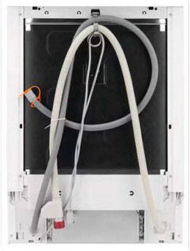 Lavavajillas Integrable Electrolux EEA27400L