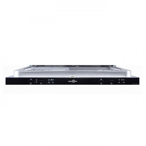 Lavavajillas Integrable HIGH ONE 60cm 12 Serv. Clase C