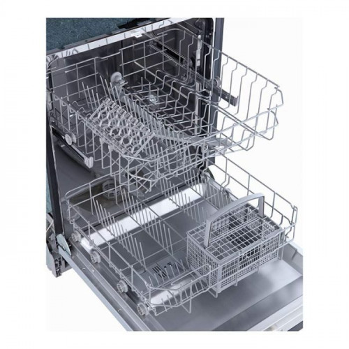 Lavavajillas Integrable HIGH ONE 60cm 12 Serv. Clase C