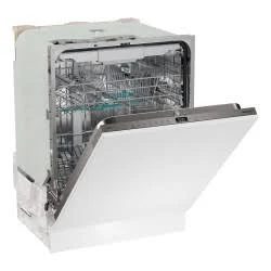 Lavavajillas integrable Hisense HV16D5