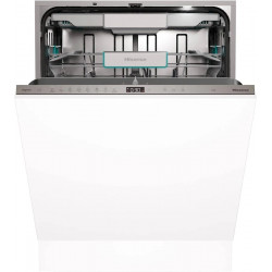 Lavavajillas integrable Hisense hv673a65