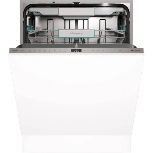 Lavavajillas integrable Hisense hv673a65