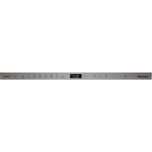 Lavavajillas integrable Hisense hv673a65