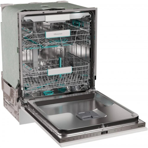 Lavavajillas integrable Hisense hv673a65