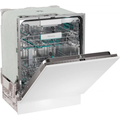 Lavavajillas integrable Hisense hv673a65