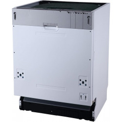 LAVAVAJILLAS INTEGRABLE HOMEX 14 SERVICIOS CLASE E