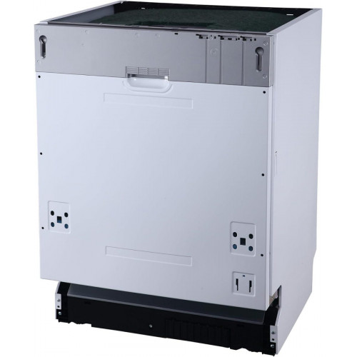 LAVAVAJILLAS INTEGRABLE HOMEX 14 SERVICIOS CLASE E