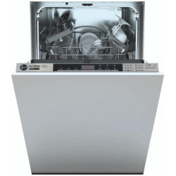 LAVAVAJILLAS INTEGRABLE HOOVER H-DISH 700 10 SERVICIOS CLASE E 45CM