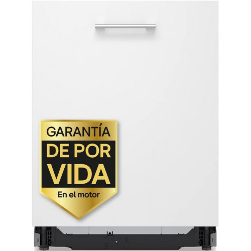 Lavavajillas Integrable LG DB273TX