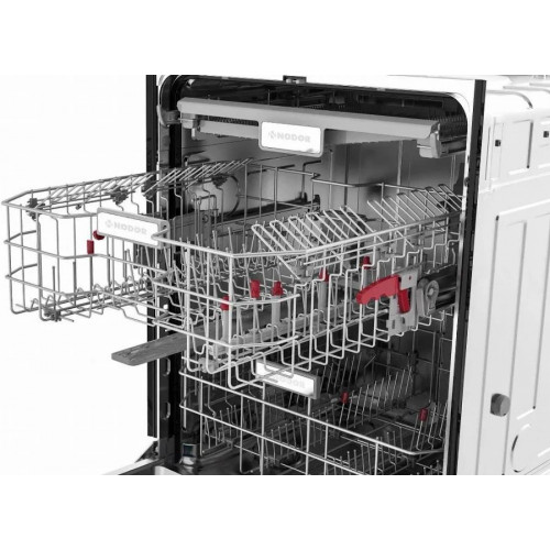 Lavavajillas Integrable Nodor NorCare DW6145 I PRO