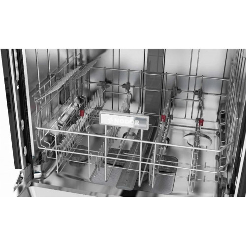 Lavavajillas Integrable Nodor NorCare DW6145 I PRO
