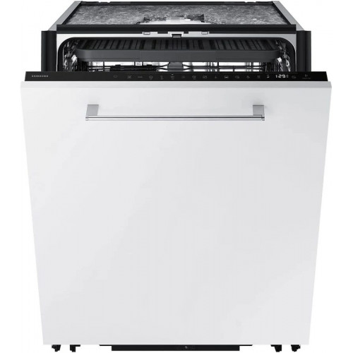Lavavajillas Integrable Samsung 14 Cubiertos Blanco dw80h73vbb0u1