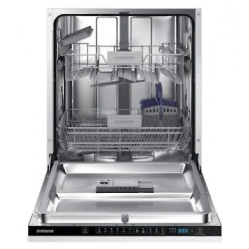Lavavajillas Integrable Samsung DW60M6040BB/EO
