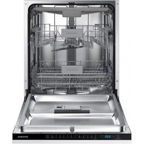 Lavavajillas integrable Samsung dw60m6070ib