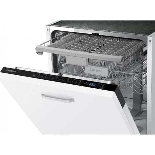 Lavavajillas integrable Samsung dw60m6070ib