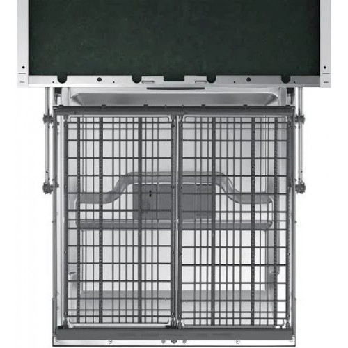 Lavavajillas integrable Samsung dw60m6070ib