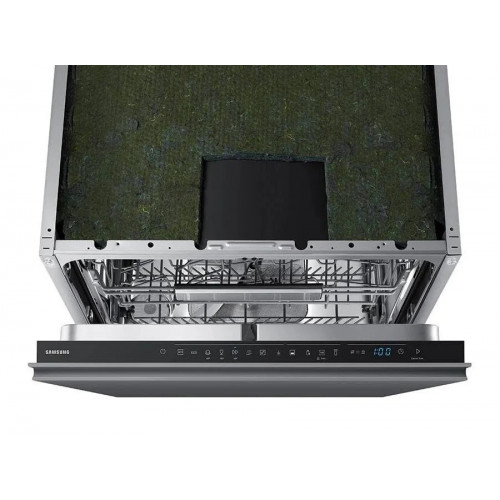 Lavavajillas integrable Samsung dw70h73wci0u1 – 14 cubiertos